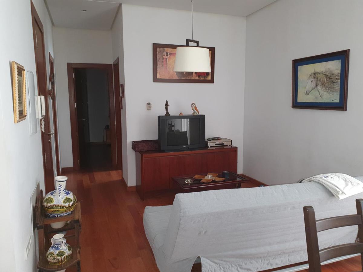 塞维利亚Apartamento Corral Del Rey 16公寓 外观 照片