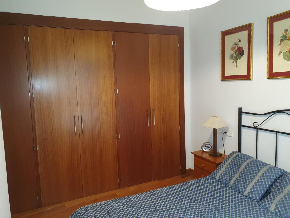 塞维利亚Apartamento Corral Del Rey 16公寓 外观 照片